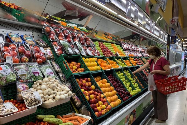 La inflación en Argentina recalienta sus motores en medio de la "segunda ola" - MarketData
