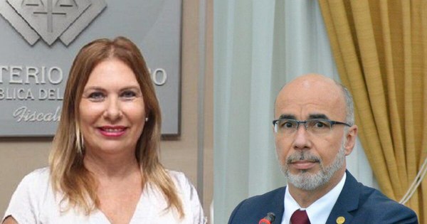 La Nación / Opiniones del juez Mayor y la fiscala Sosa son improcedentes, dice apoderado de la ANR