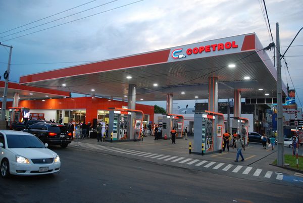 Copetrol anuncia Gs.330 menos por litro de Supra toda la semana | Ñanduti