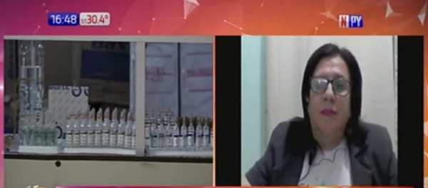 ¡Tristísimo! En 24 horas mueren 5 médicos a causa del covid | Noticias Paraguay