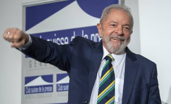 Diario HOY | El Supremo ratifica la anulación de las penas de prisión contra Lula