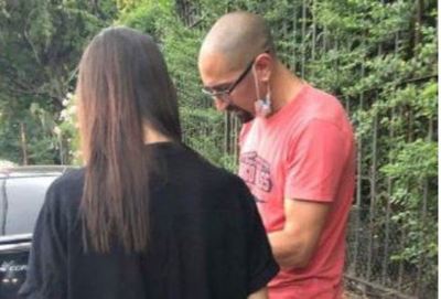 Órteman atropelló con su vehículo a una joven y la dejó con graves lesiones