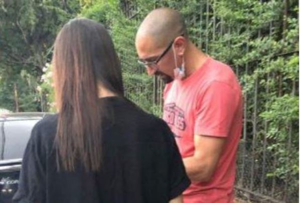 Órteman atropelló con su vehículo a una joven y la dejó con graves lesiones
