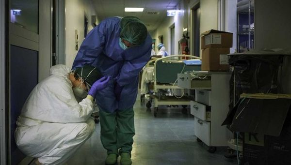 Salud informa sobre 70 nuevas muertes y 2.367 nuevos casos de coronavirus