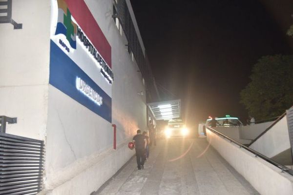 Empresario muere tras ser apuñalado en un motel en San Lorenzo