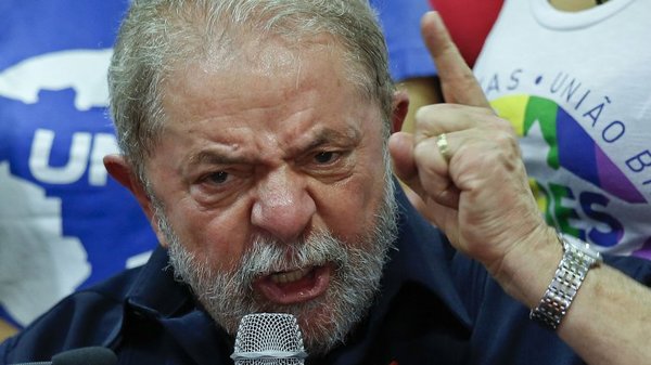 La Corte Suprema de Brasil confirmó la anulación de las condenas contra Lula da Silva