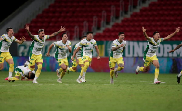 Diario HOY | Seis años después, la Recopa la gana un campeón de la Sudamericana