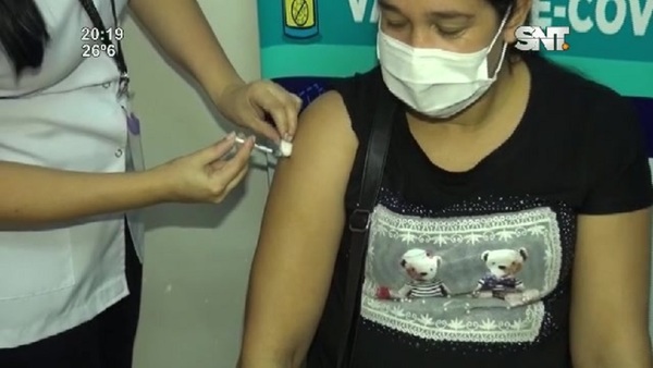 Fracasan negociaciones con China para comprar vacunas - SNT