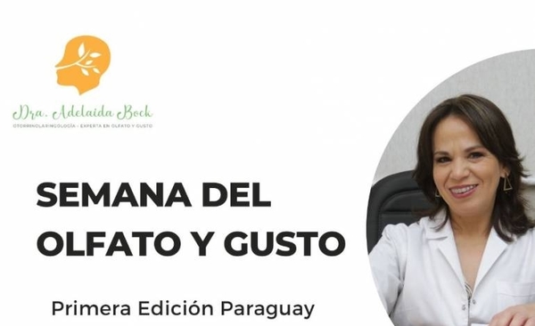 Diario HOY | Primera Edición de la Semana del Olfato y el Gusto se realizará en el Hospital de Barrio Obrero