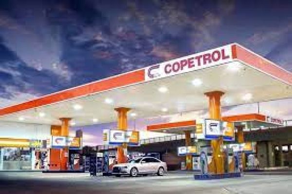 Copetrol anuncia Gs.330 menos por litro de Supra toda la semana