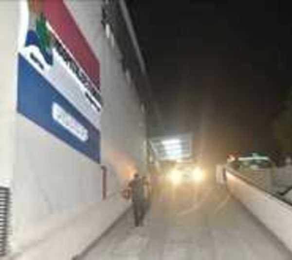 Asesinan a puñaladas a empresario en un motel - Paraguay.com