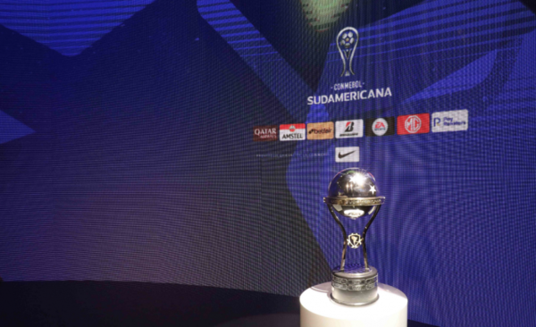 Diario HOY | Quince compromisos marcan el inicio de la fase grupal de la Copa Sudamericana