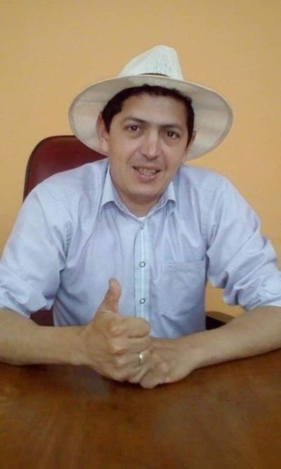 Benefician con prisión domiciliaria a intendente que cayó ayer - Nacionales - ABC Color