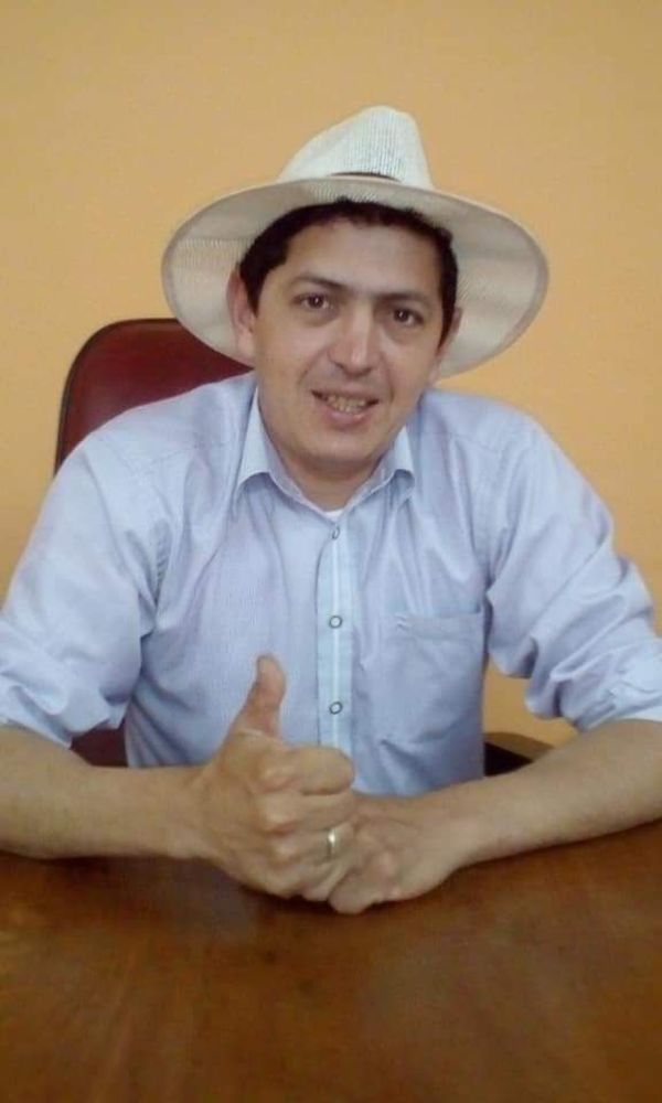 Benefician con prisión domiciliaria a intendente que cayó ayer - Nacionales - ABC Color