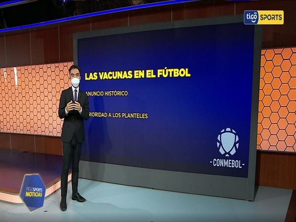 Anuncio histórico