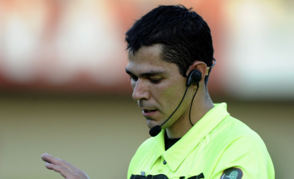 Diario HOY | Mario Díaz irá a dirigir el partido del equipo de Montenegro