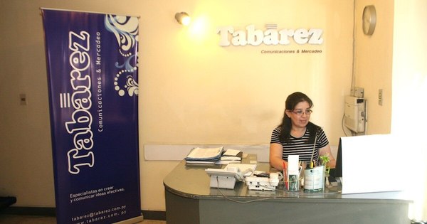 La Nación / Tabárez Publicidad cumple 42 años en el mercado local