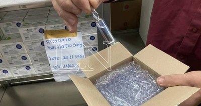 La Nación / Hay que simplificar procesos de Pytyvõ Medicamentos, señalan