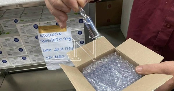 La Nación / Hay que simplificar procesos de Pytyvõ Medicamentos, señalan