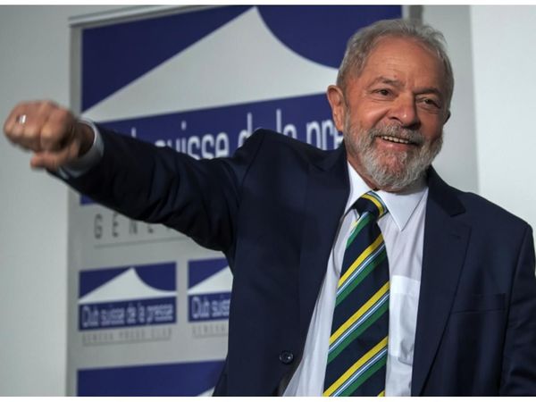 Supremo ratifica anulación de las condenas de Lula