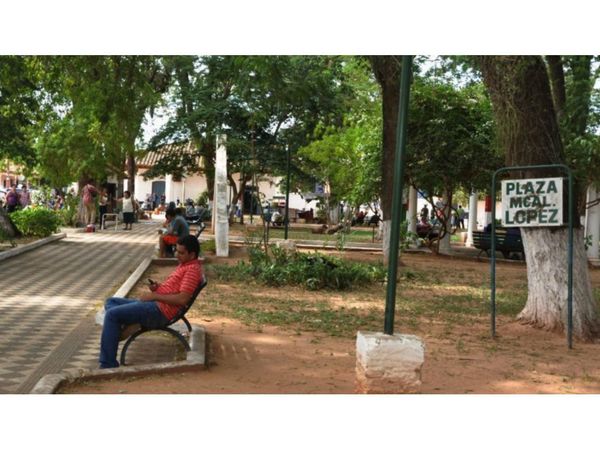 Son doce los precandidatos en San Pedro de Ycuamandyyú