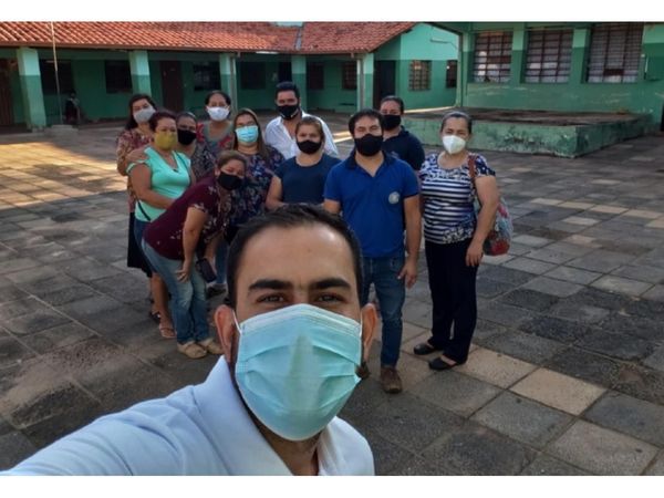“Por ética, Felipito ya debía renunciar”, señala concejal