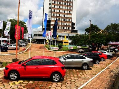 La Expo Usados 2021 llega el 22 de abril a Itá Enramada