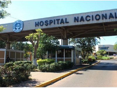 Ante gran demanda, en el Nacional no pueden trabajar en cuadrillas