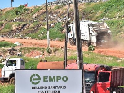 Cuestionan que   Empo siga operando a pesar de fallo