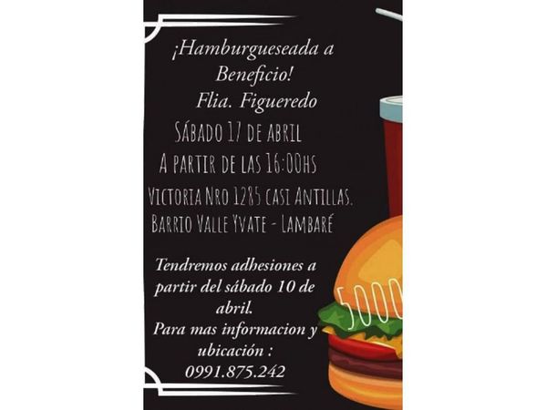 Agenda solidaria