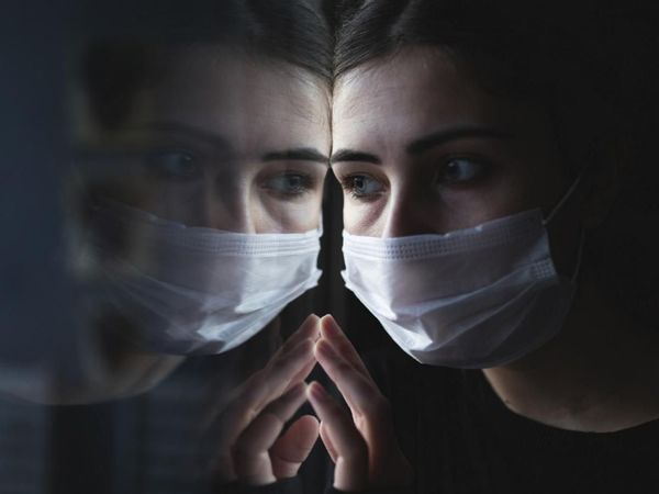 ¿Cómo lidiar con los  miedos en tiempos de la pandemia?