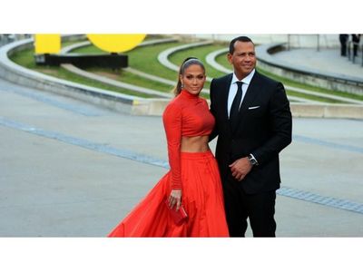 JLo y Alex Rodríguez anuncian su separación