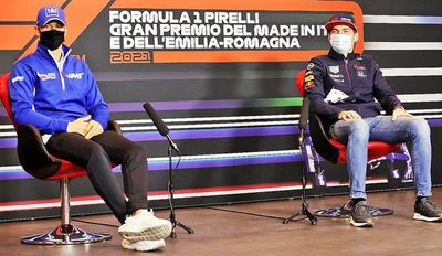 Oportunidad para Verstappen - Automovilismo - ABC Color