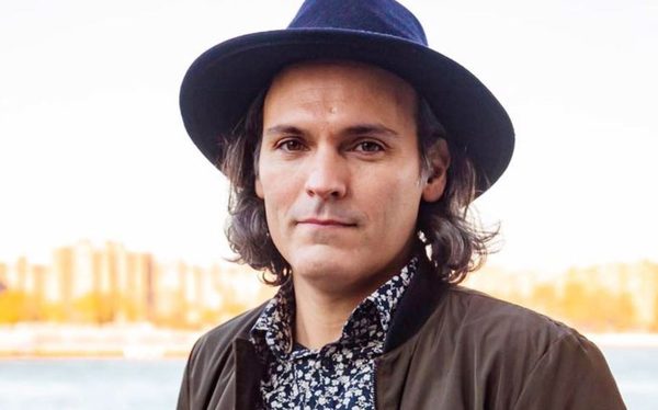 Masterclass de jazz con Pier Pappalardo