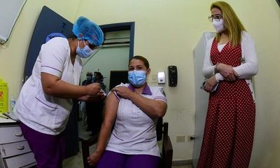 Avalancha de irregularidades por manejo direccionado de las vacunas antiCovid-19