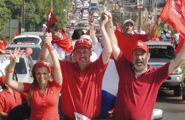 Blanqueo de ZI-McLeod debe ser anulado, afirman - Nacionales - ABC Color