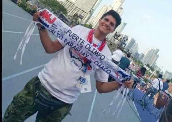 Sobreviviente de percance aéreo saldrá de alta hoy - Nacionales - ABC Color