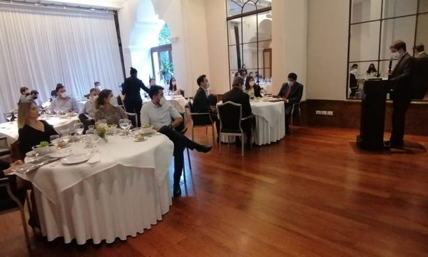 Lanzan nuevo gremio empresarial paraguayo-brasileño