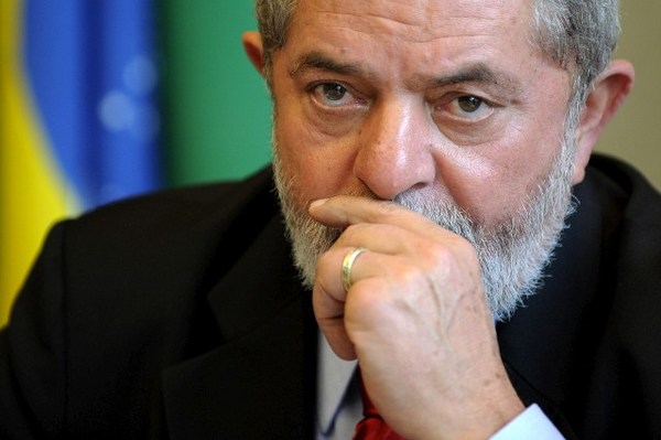 La Corte Suprema de Brasil confirmó la anulación de las condenas contra Lula da Silva | Ñanduti