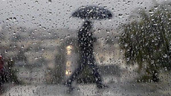 Precipitaciones con tormentas eléctricas persistirán este viernes, según Meteorología | Ñanduti