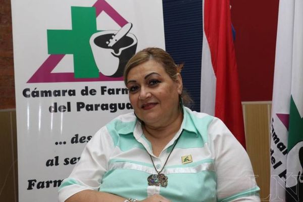 Farmacéuticas cuestionan plan Pytyvõ Medicamentos y alegan desinformación