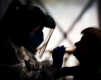 La OMS tiene en su radar una nueva variante del virus identificada en India - Mundo - ABC Color