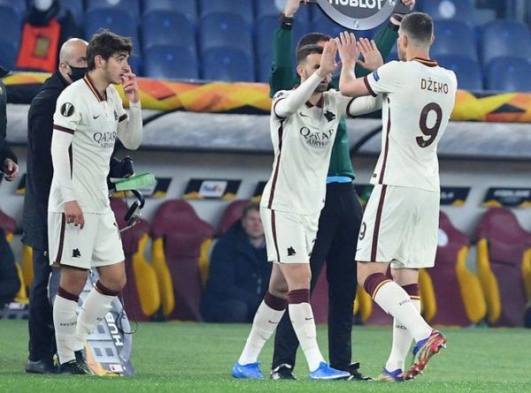 Villarreal-Arsenal y United-Roma, en semifinales de Europa League