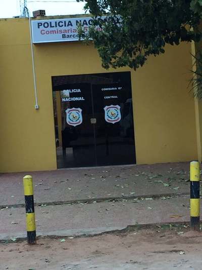 Mujer apuñala a su pareja en San Lorenzo