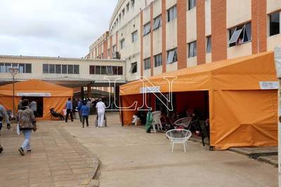 Siguen las quejas contra Pytyvõ Medicamentos por no poder acceder a los beneficios - ADN Digital
