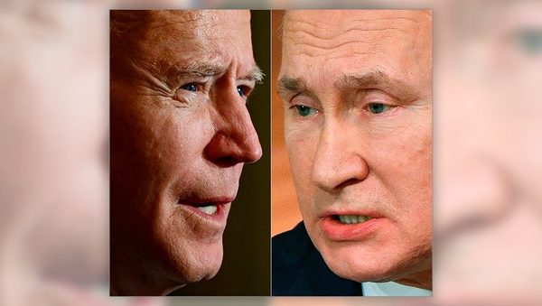 Estados Unidos sanciona a Rusia y expulsa a 10 diplomáticos