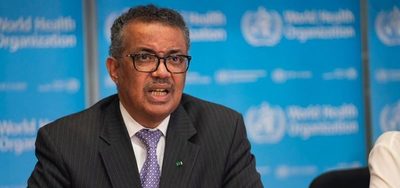 OMS: El mundo se acerca a la tasa más alta de contagios registrados hasta ahora durante la pandemia - ADN Digital