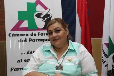 Pytyvô para medicamentos: cámara remitió lista de 10 farmacias que están en condiciones de cumplir