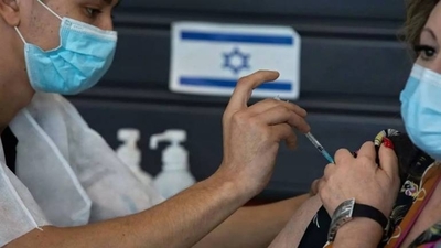 Diario HOY | Exitoso plan de vacunación en Israel: en menos de 3 meses inmunizaron al 60% de la población