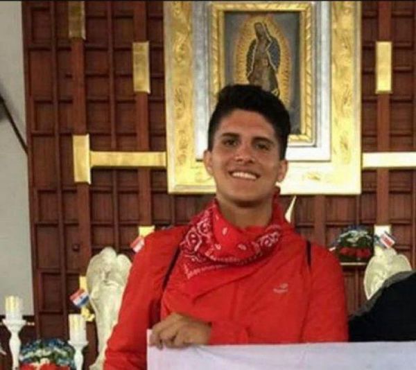 José Zaván deja hoy el hospital: